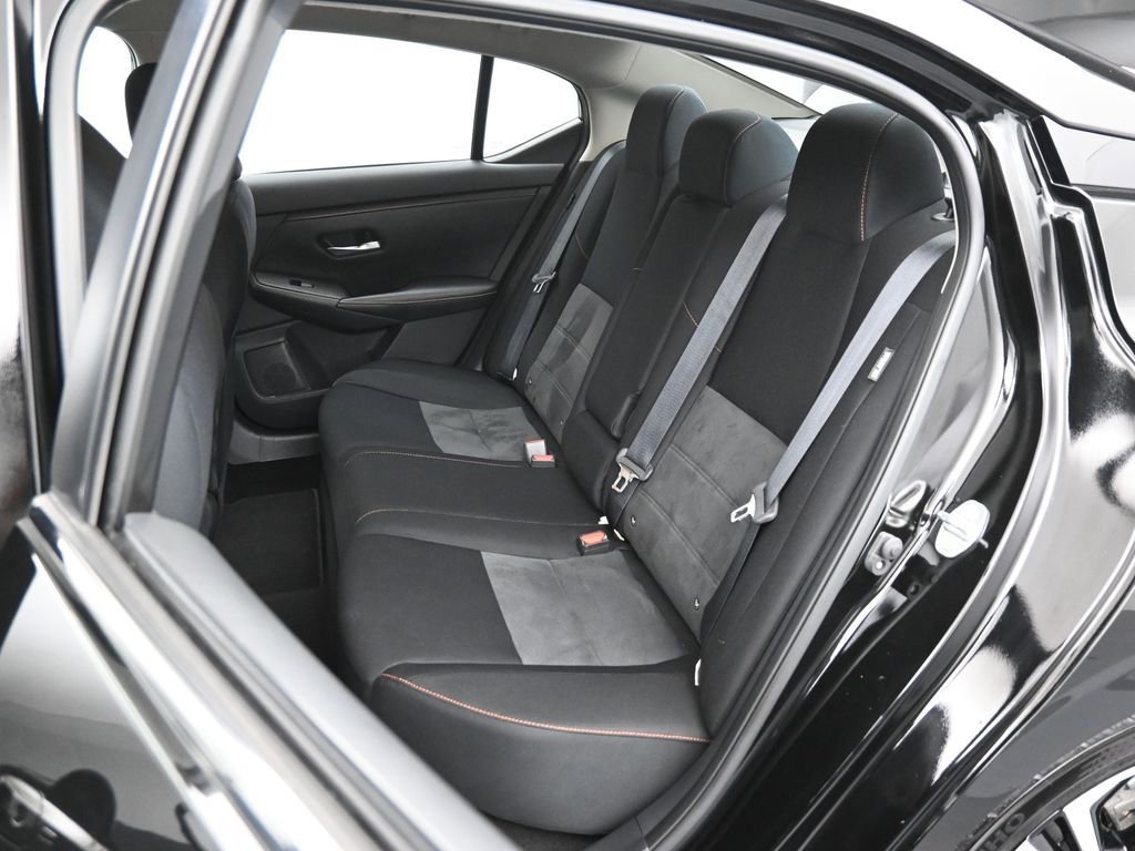 Used 2021 Nissan Sentra SR image 21