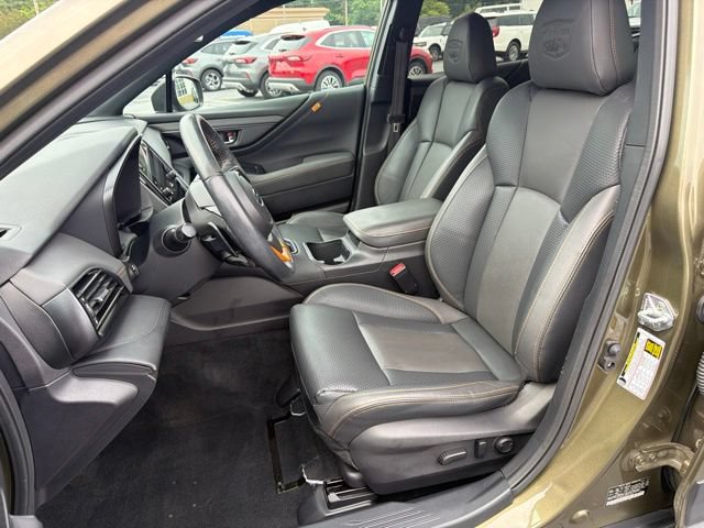 Used 2022 Subaru Outback Wilderness AWD/4WD image 16