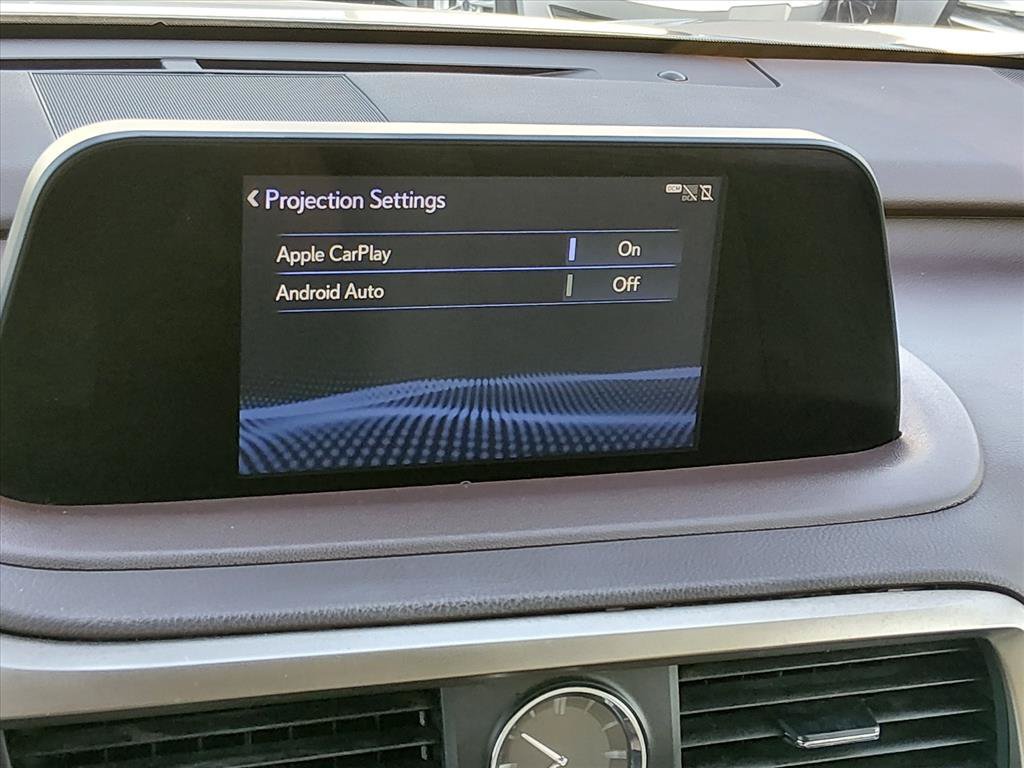Used 2020 Lexus RX 350 FWD w/ Premium Package image 19