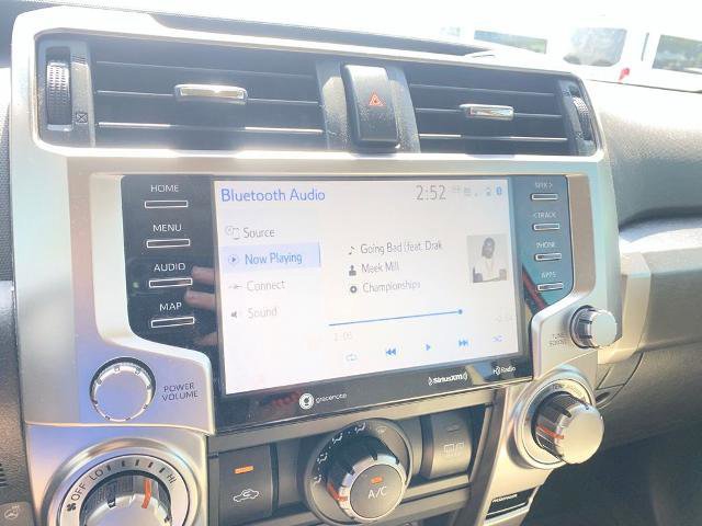 Used 2023 Toyota 4Runner SR5 Premium w/ Moonroof Package image 19