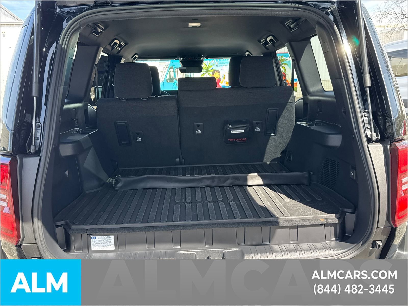 Used 2024 Toyota Land Cruiser 1958 image 21