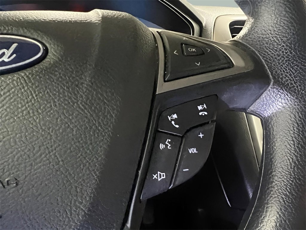 Certified 2020 Ford Fusion S image 22