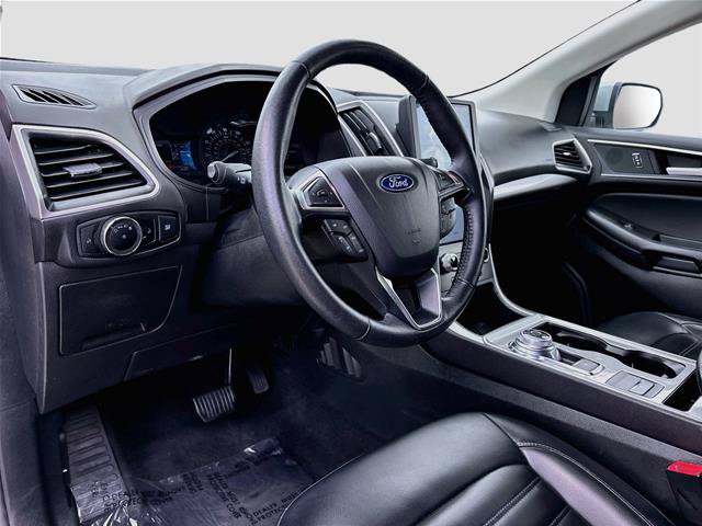 Certified 2024 Ford Edge SEL AWD/4WD image 10