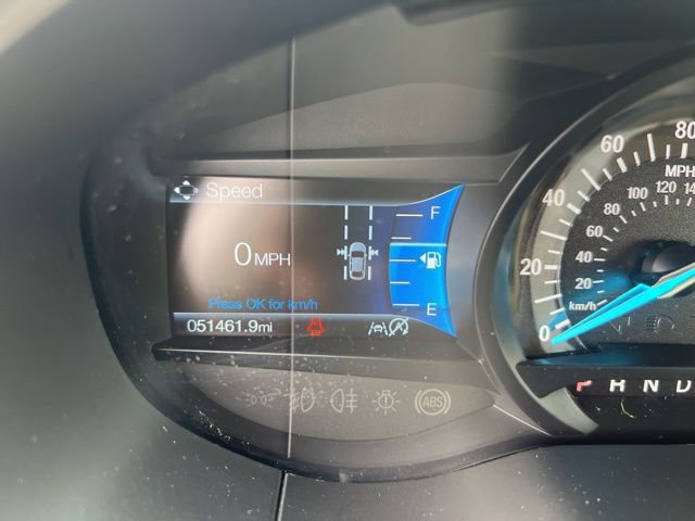 Certified 2019 Ford Edge SEL image 11