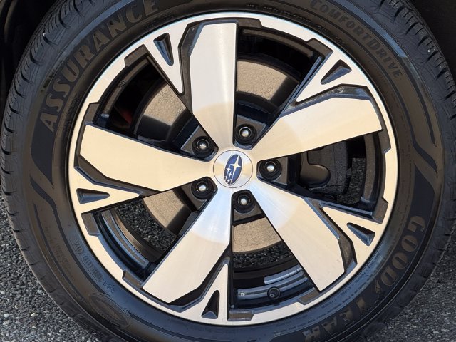 Used 2020 Subaru Forester Touring AWD/4WD image 17
