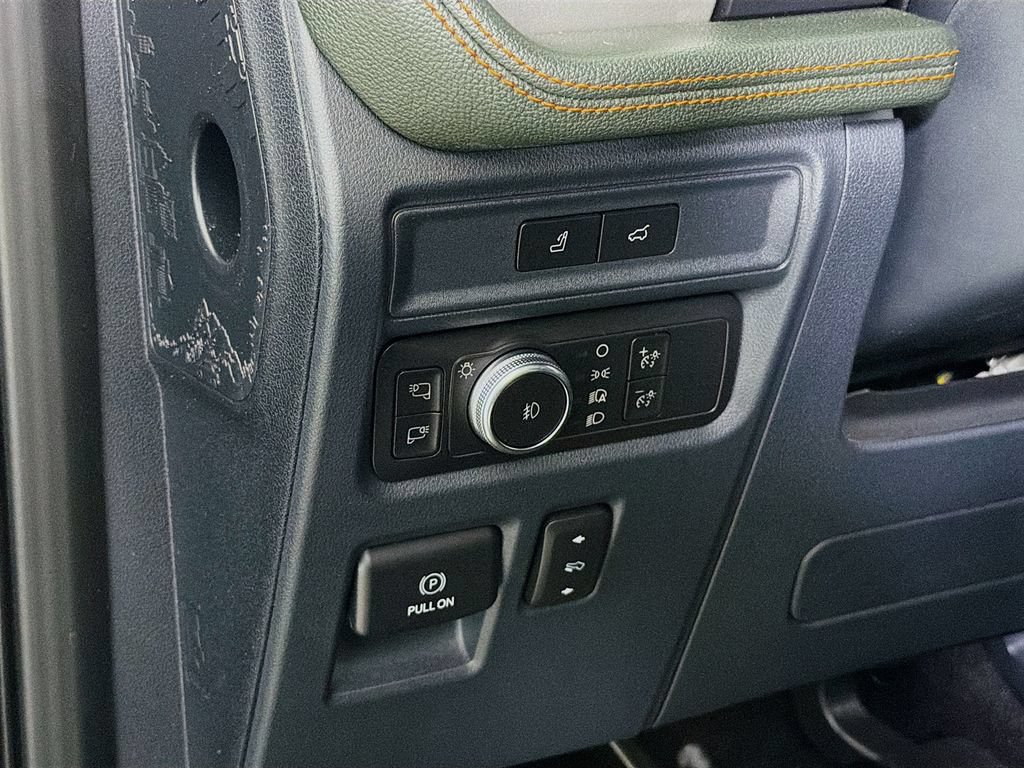 Certified 2022 Ford Expedition Timberline AWD/4WD image 13