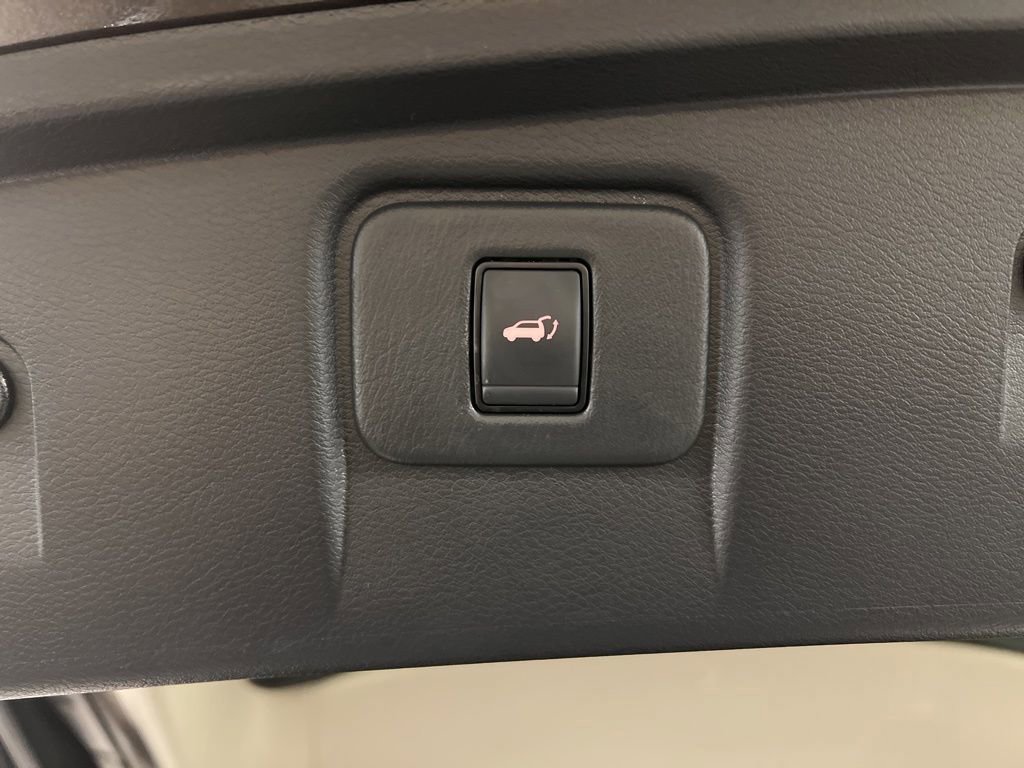 Used 2017 Nissan Murano SL w/ SL Technology Package image 34