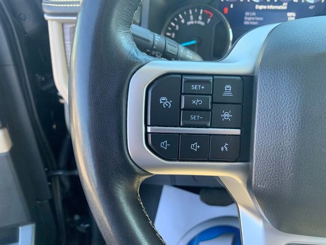 Certified 2024 Ford Expedition Limited image 15