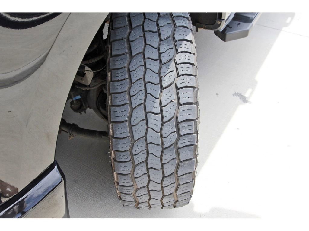 Certified 2024 Ford F250 XLT w/ Black Appearance Package image 28