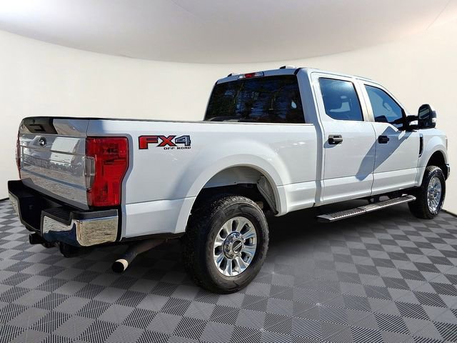 Certified 2020 Ford F250 XL image 7