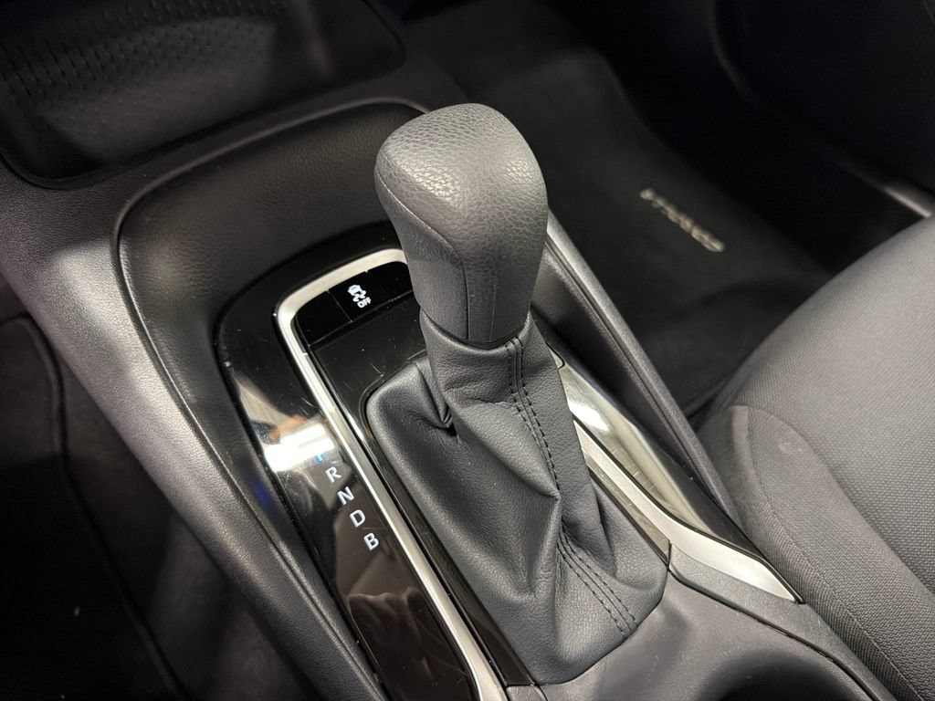 Used 2026 Toyota Corolla LE FWD image 27