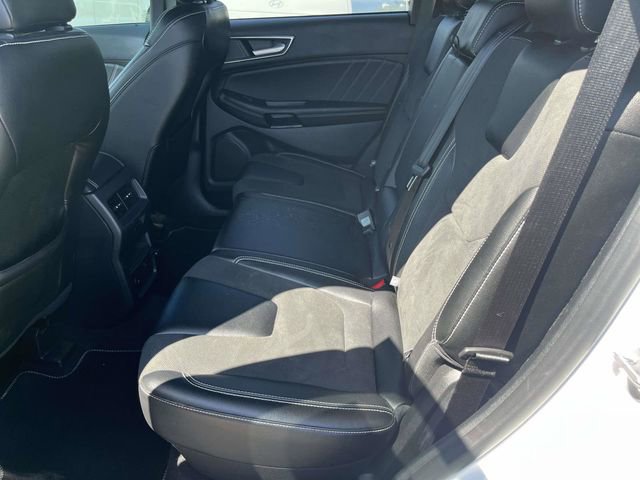 Certified 2022 Ford Edge ST w/ Equipment Group 401A AWD/4WD image 7