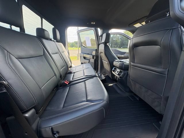Certified 2023 Ford F150 XLT w/ Equipment Group 302A High AWD/4WD image 13