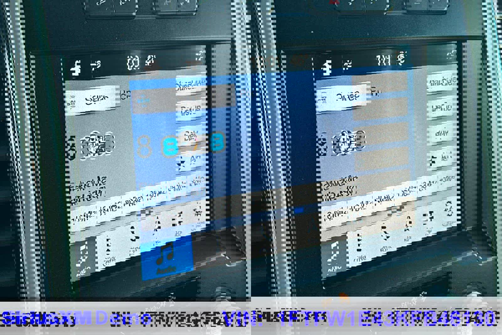 Certified 2019 Ford F150 Lariat w/ Equipment Group 502A Luxury image 28