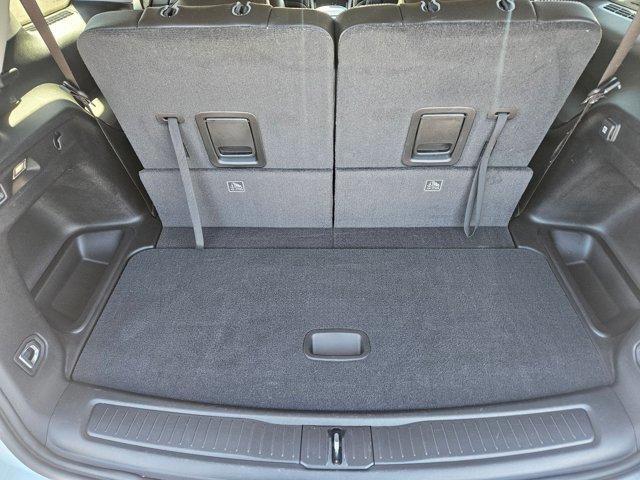 Used 2023 Jeep Grand Cherokee L Limited w/ Luxury Tech Group II image 10