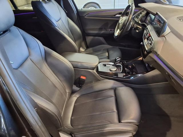 Used 2023 BMW X3 sDrive30i RWD image 27