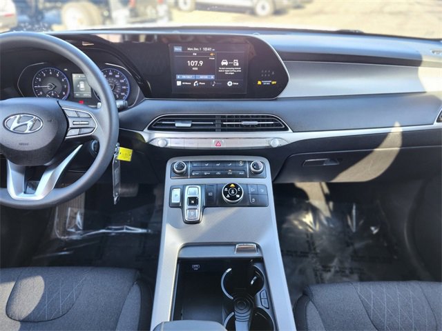 Used 2021 Hyundai Palisade SE image 14