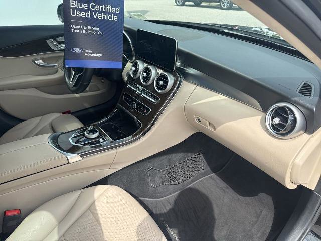 Used 2021 Mercedes-Benz C 300 Sedan image 30