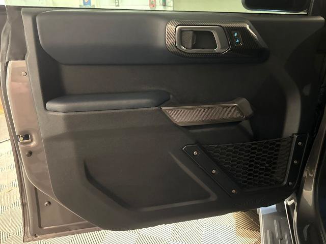 Certified 2022 Ford Bronco Outer Banks AWD/4WD image 17