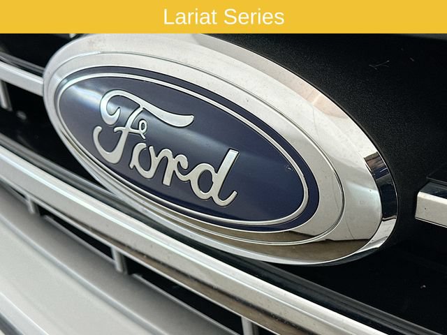 Certified 2023 Ford F150 Lariat w/ Equipment Group 502A High AWD/4WD image 27