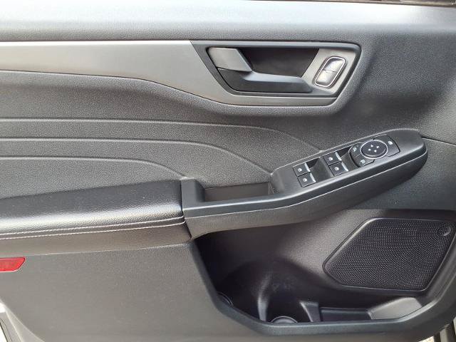 Certified 2024 Ford Escape Active FWD image 8