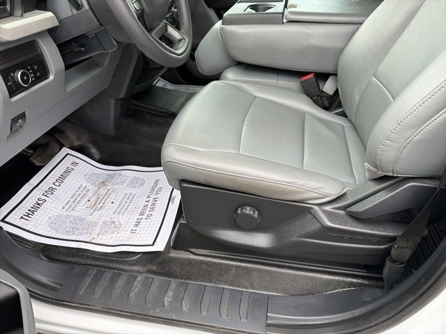 Certified 2024 Ford F250 XL w/ Snow Plow/Camper Package image 18