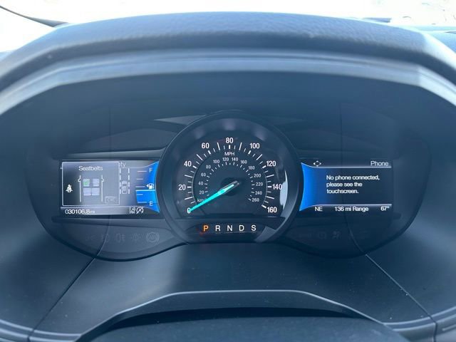 Certified 2022 Ford Edge SEL w/ Convenience Package image 15