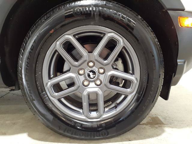 Certified 2025 Ford Bronco Sport Big Bend AWD/4WD image 25