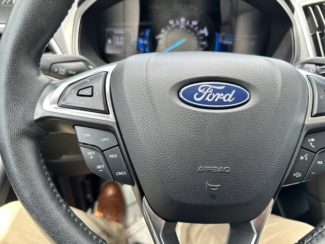 Certified 2022 Ford Edge SEL w/ Convenience Package AWD/4WD image 59