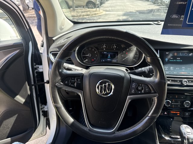 Used 2020 Buick Encore Preferred FWD image 22