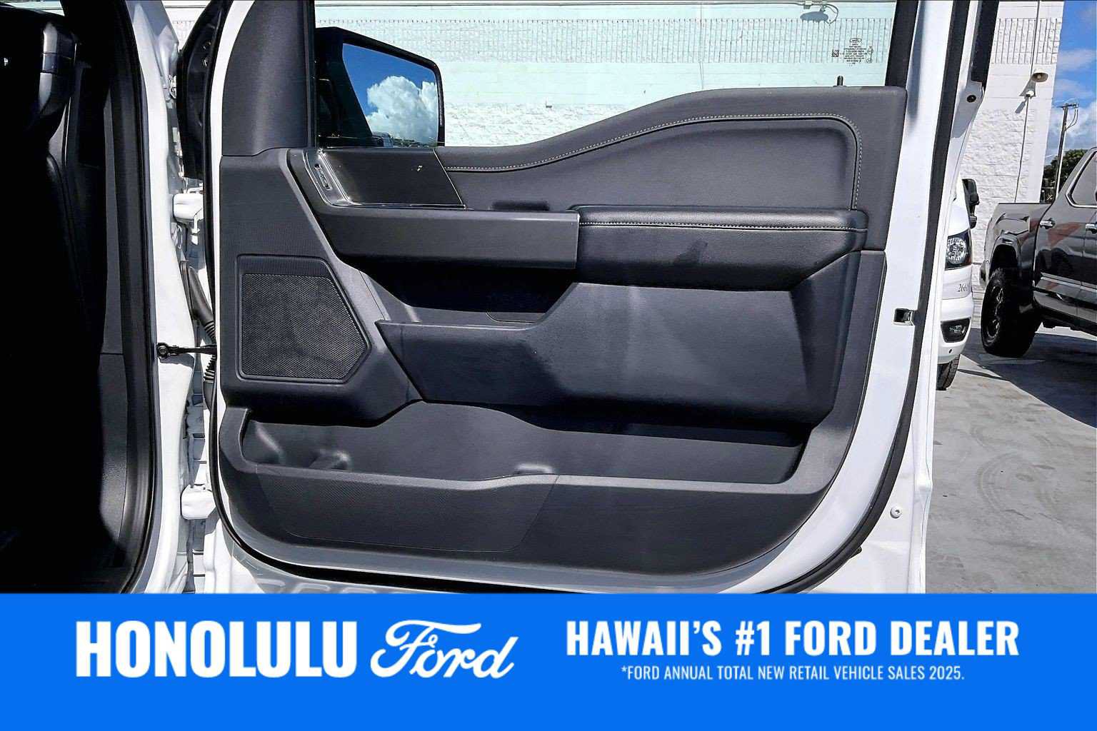 Certified 2024 Ford F150 XLT w/ Equipment Group 302A MID AWD/4WD image 28