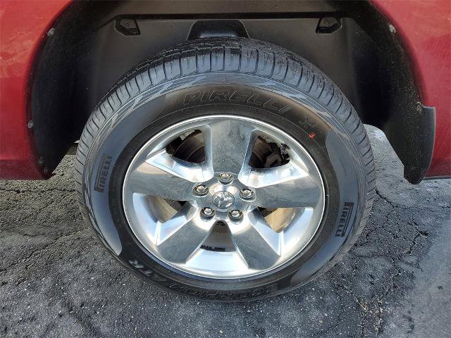 Used 2019 RAM 1500 Express w/ Express Value Package image 22