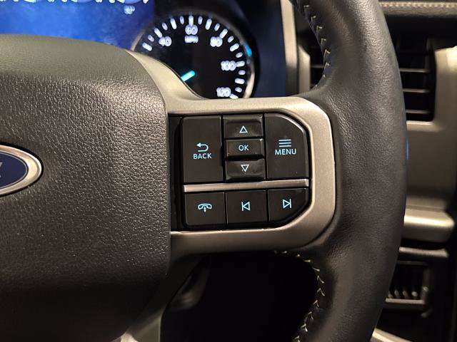 Certified 2023 Ford Expedition XLT RWD image 23