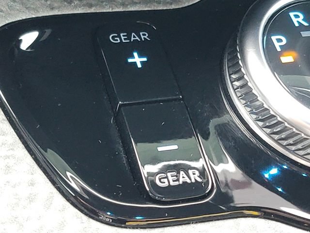 Certified 2025 Ford Expedition Tremor AWD/4WD image 8