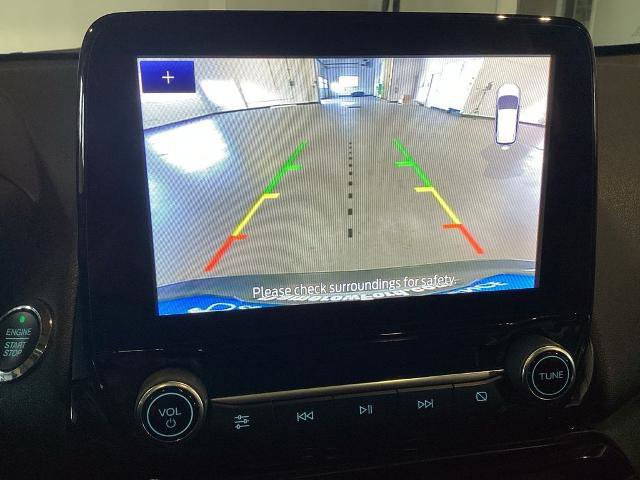 Certified 2021 Ford EcoSport Titanium image 20