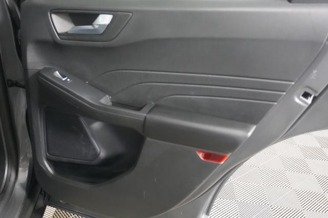 Certified 2024 Ford Escape ST-Line w/ Tech Pack #1 AWD/4WD image 37