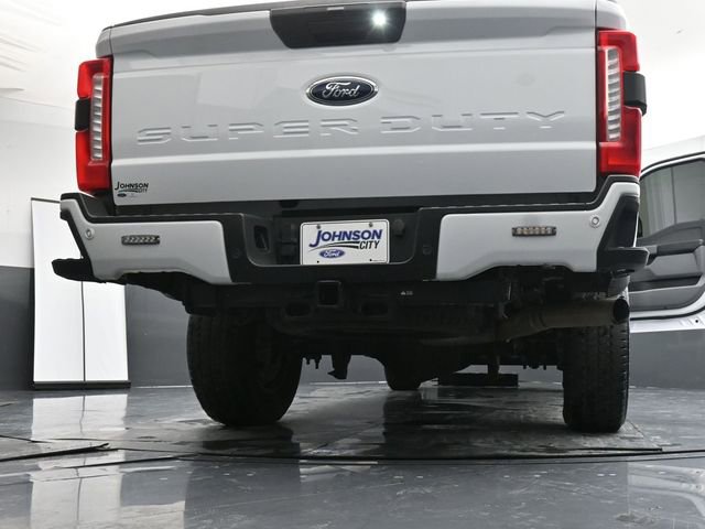 Certified 2024 Ford F250 XL w/ STX Appearance Package image 38