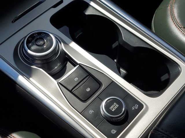 Certified 2022 Ford Explorer Timberline AWD/4WD image 25
