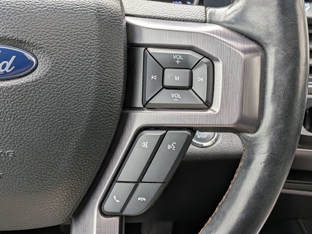 Certified 2018 Ford Expedition Platinum image 21