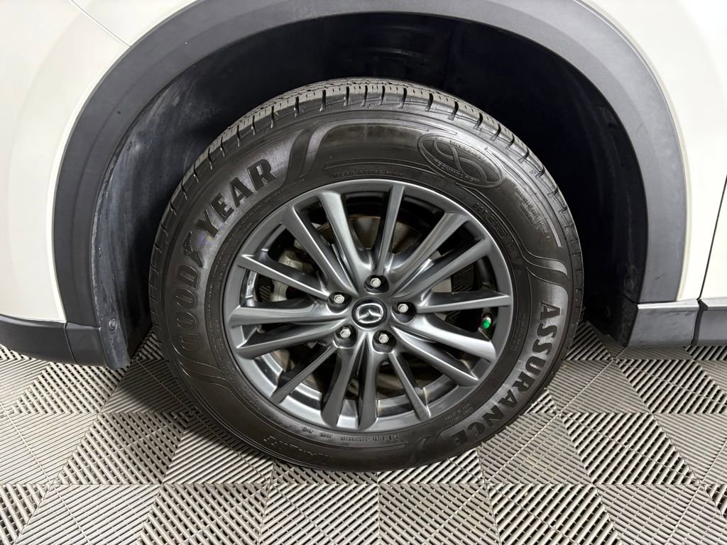 Used 2019 MAZDA CX-5 Sport image 12
