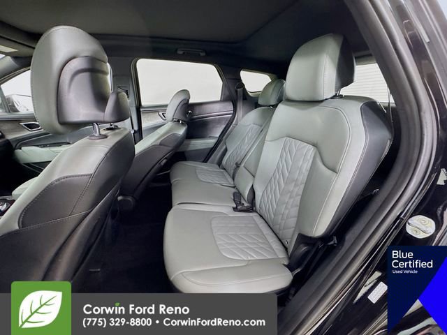 Used 2023 Kia Sportage X-Line w/ X-Line Premium Package image 28