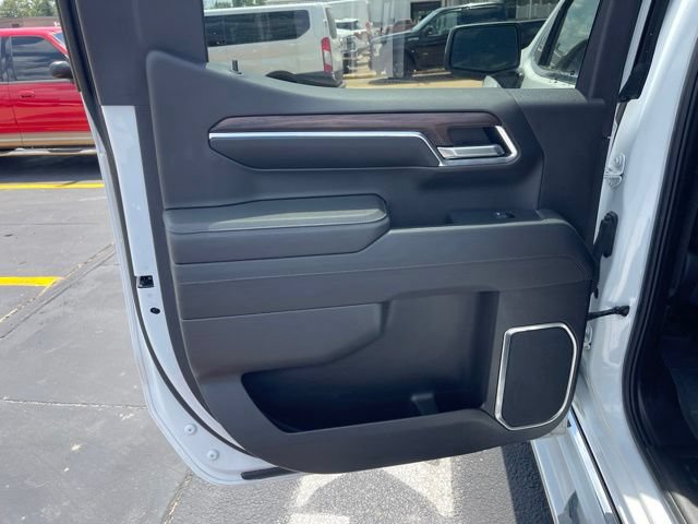 Used 2024 GMC Sierra 1500 SLT RWD image 17