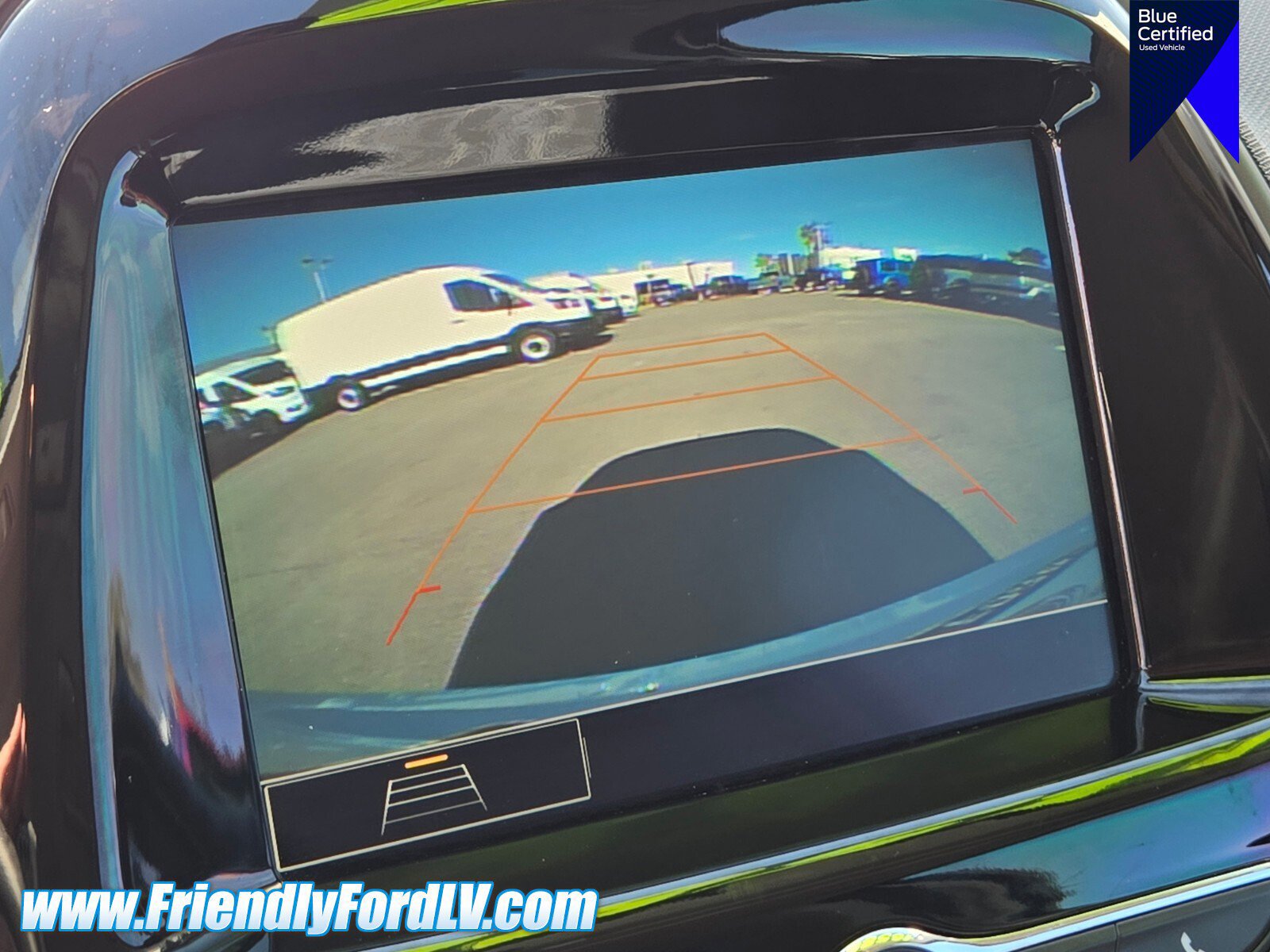 Used 2022 Chevrolet Spark LT image 22