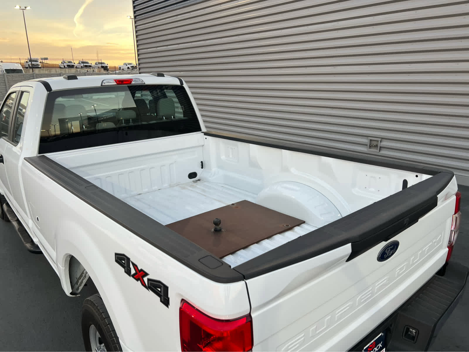 Certified 2022 Ford F350 XL w/ Power Equipment Group image 25