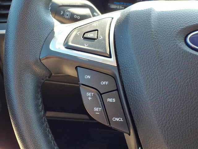 Certified 2023 Ford Edge SEL AWD/4WD image 20