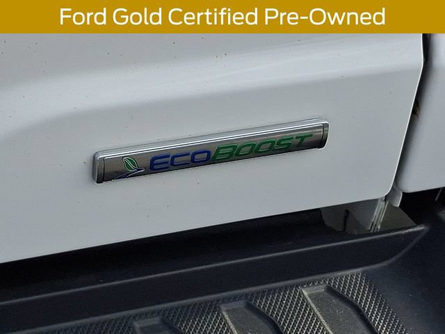 Certified 2023 Ford F150 XLT w/ Equipment Group 302A High AWD/4WD image 39