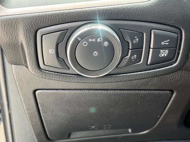 Certified 2021 Ford Edge SEL w/ Convenience Package AWD/4WD image 16