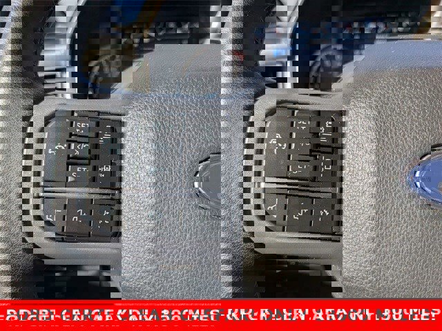 Certified 2023 Ford F150 XLT w/ Equipment Group 302A High image 14