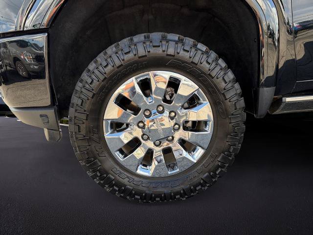 Used 2022 GMC Sierra 2500 Denali w/ Denali Ultimate Package AWD/4WD image 10