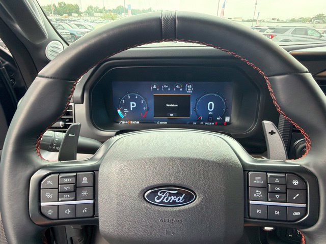 Certified 2025 Ford F150 Raptor AWD/4WD image 16